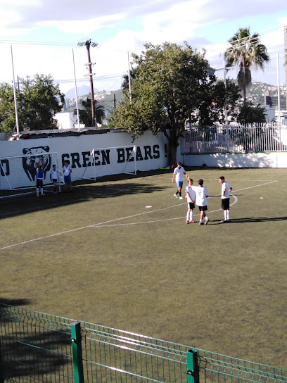 Colegio San Patricio Unidad Del Paseo