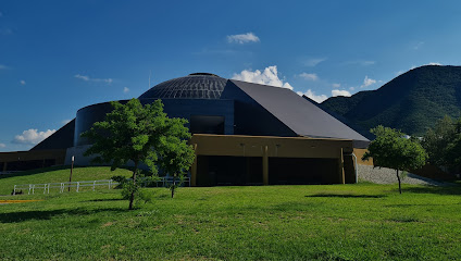 UANL Mederos