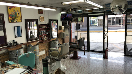 Peluquer@s, Barberia Salon Spa
