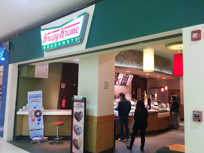 Krispy Kreme