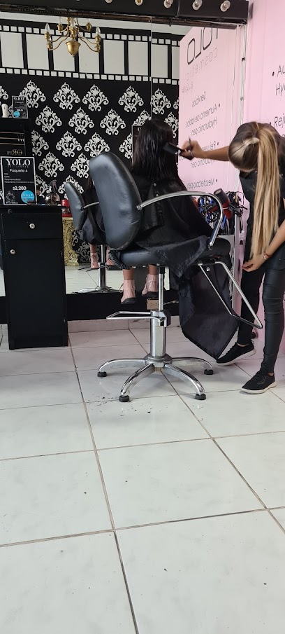 YOLO Estilistas