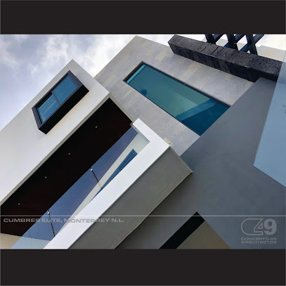 Concepto 49 Arquitectos