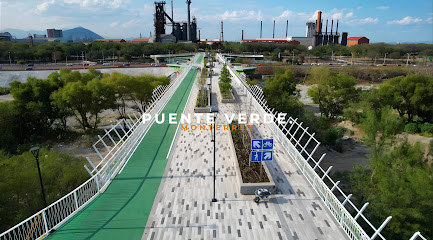 Puente Verde