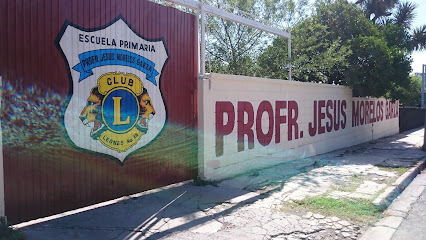 Escuela Jesús Morelos Garza