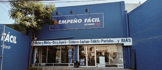 Empeño Fácil Buenos Aires
