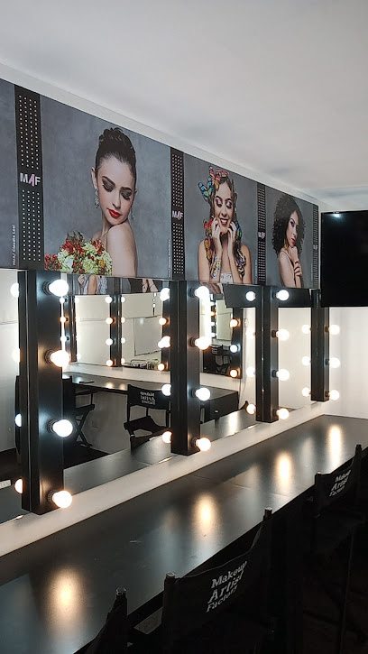 Makeup Artist Factory