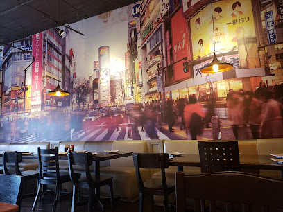Koto Sushi Bar Linda Vista