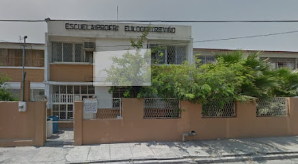 Escuela Primaria Profesor Eulogio Treviño Turno Matutino/ Prof. Abel José Ayala Turno Vespertino