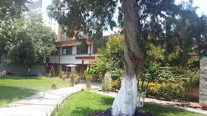 Escuela León Ortigosa