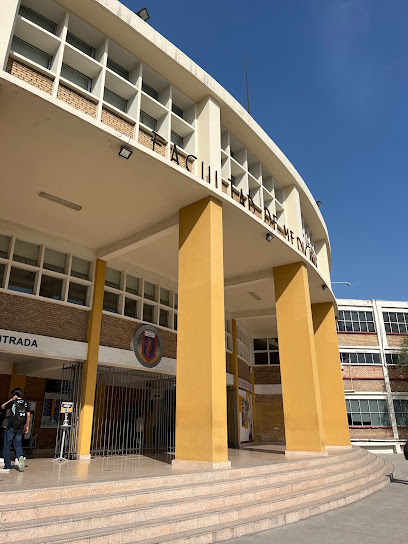 Facultad de Medicina de la UANL