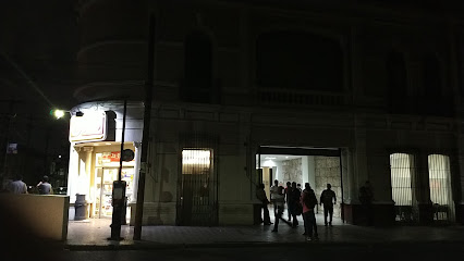 Facultad de Ingenieria UMM