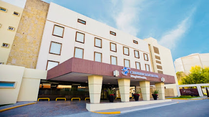 CHRISTUS MUGUERZA Hospital Conchita