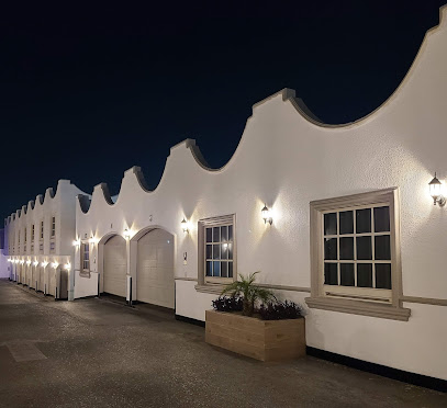 Motel Hacienda Cumbres