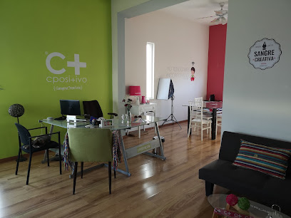 C+ cpositivo | Agencia de Publicidad y Diseño en Monterrey