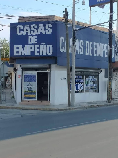 Casas De Empeño