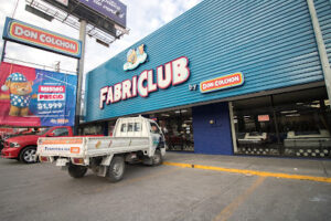 Fabriclub de Don Colchón