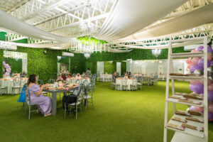 Los 16 Mejores Salones de Eventos en Monterrey | Monterrey10
