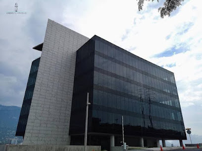 LCA ARQUITECTOS