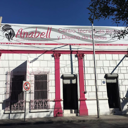 Escuela de Belleza en Monterrey Anabell