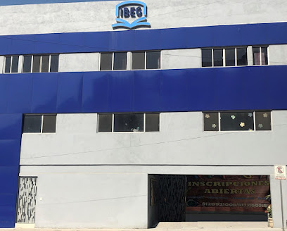 Instituto Bilingue Emma Godoy