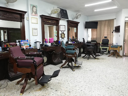 Peluqueria Quintana