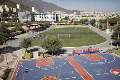 Liceo de Monterrey Blueridge