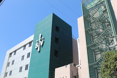 Hospital San Vicente