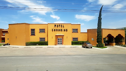Motel Canarias