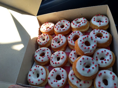 Dona Donin Donitas