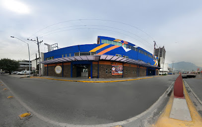 Cambridge Monterrey Campus Mitras