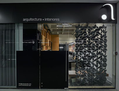 Despacho de arquitectura en Monterrey - Anta Estudio