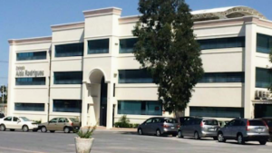 Colegio AIDA RODRIGUEZ SANCHEZ