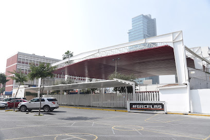 Liceo de Monterrey Rosemont