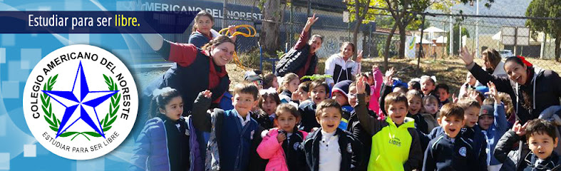 Colegio Americano del Noreste