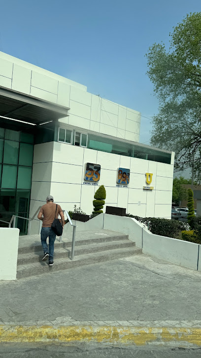 Facultad De Ciencias De La Comunicación UMM