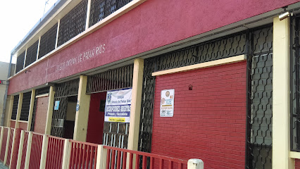 Colegio Antonio de Padua Rios