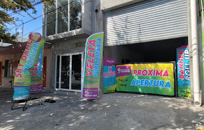 Publicidad Textil Mty