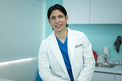 Angiólogo Monterrey- Dr.Carlos Martínez González