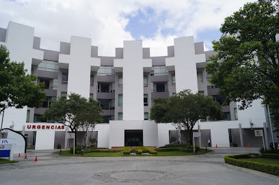 Hospital Ángeles Valle Oriente