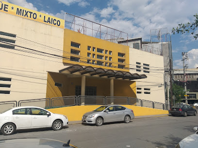 Colegio Cultural Mexicano Americano