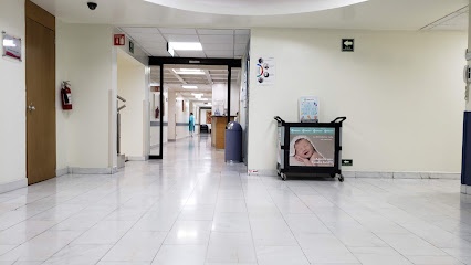 Hospital Ginequito