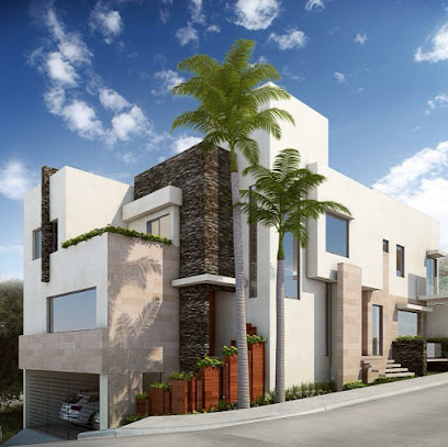 Nivelcuatro Arquitectos