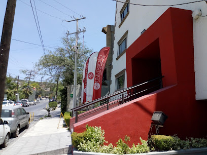 Universidad de Durango, Campus Monterrey