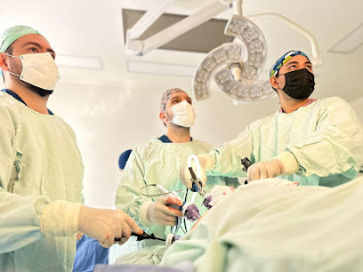 Dr. Fernando Andreu Cirujano Bariatra Certificado