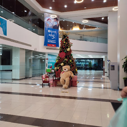 Hospital San José TecSalud