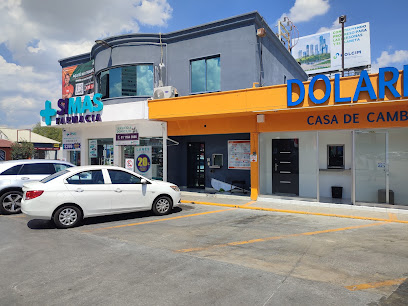 Divisas 24 - 7 Money Exchange
