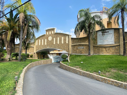 Motel Porto Bello