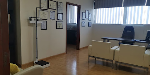 Bariatra en Monterrey Dr Jorge A Castillo