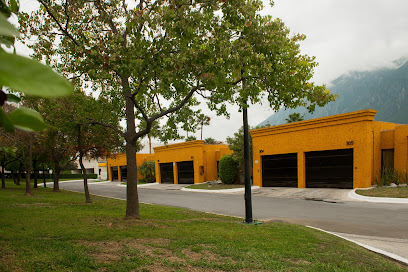 Mansion Motel