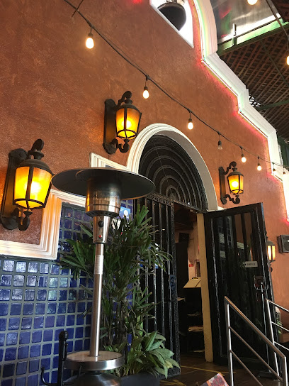Casagrande Restaurante